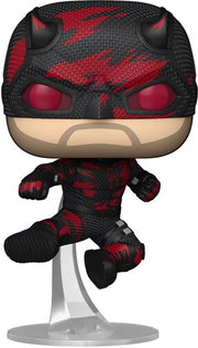 Pop Marvel Dare Devil Born Again S2 Pop 2