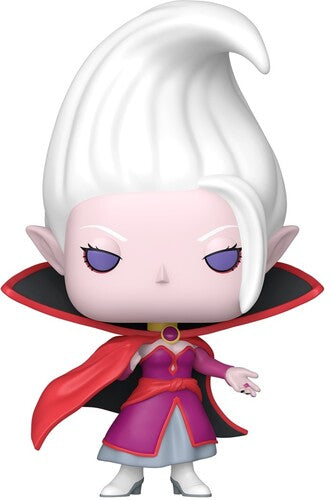 Pop Anime Dragon Ball Daima Dr Arinsu
