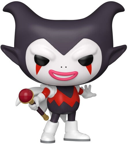 Pop Anime Dragon Ball Daima Gomah