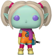 Pop Anime Dragon Ball Daima Panzy