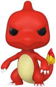 Pop Games Pokemon Charmeleon