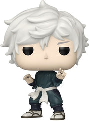 Pop Anime Hells Paradise Gabimaru