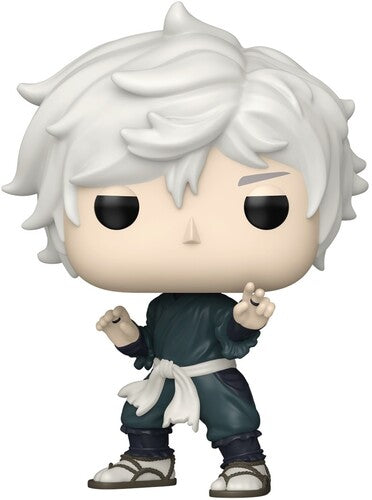 Pop Anime Hells Paradise Gabimaru