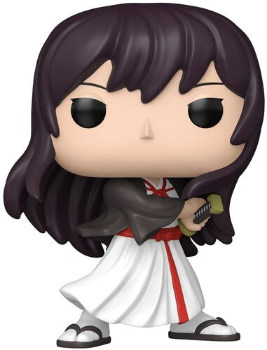 Pop Anime Hells Paradise Toma