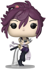 Pop Anime Hells Paradise Yuzuriha