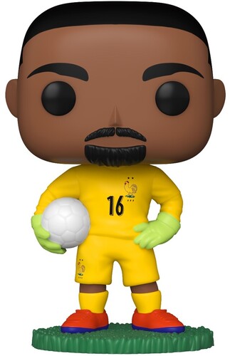 Pop Football World Cup 2026 France Mike Maignan