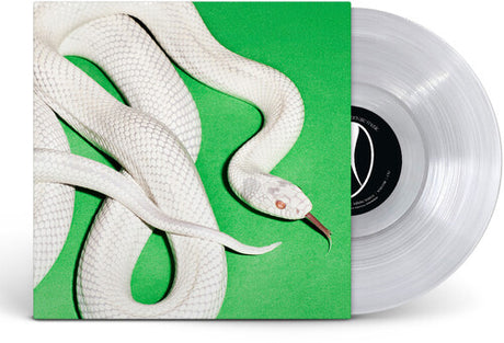 Private Music, Deftones, LP