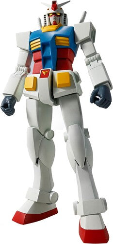 Tamashii Ms Gundam Gquuuuuux Metal Robot Spirits F, Tamashii Ms Gundam Gquuuuuux Metal Robot Spirits F, Collectibles