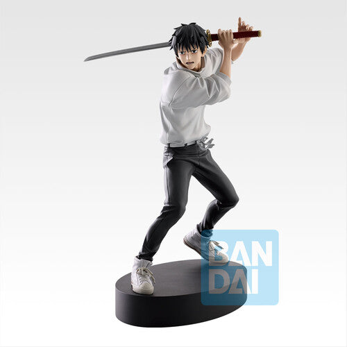 Ichibansho Jujutsu Kaisen Character A (Tba) Figure
