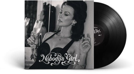 Nobody's Girl, Amanda Shires, LP