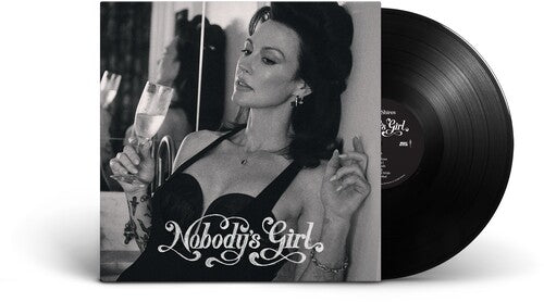 Nobody's Girl, Amanda Shires, LP