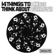 14 Things To Think About