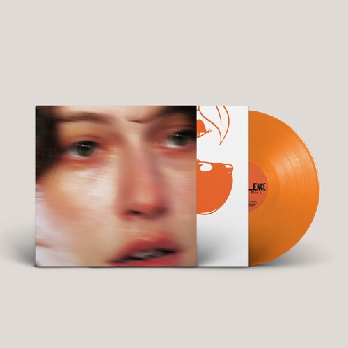 Girl Violence - Orange
