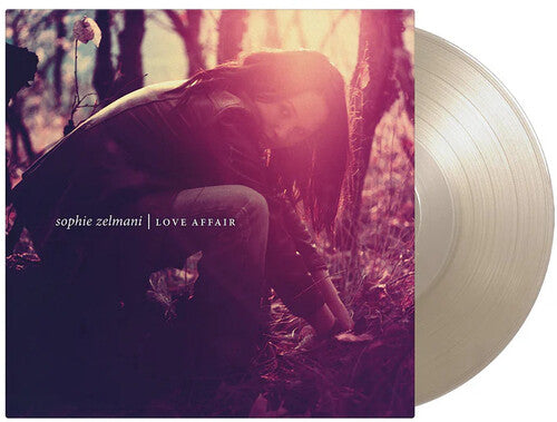 Love Affair -- Sophie Zelmani, LP