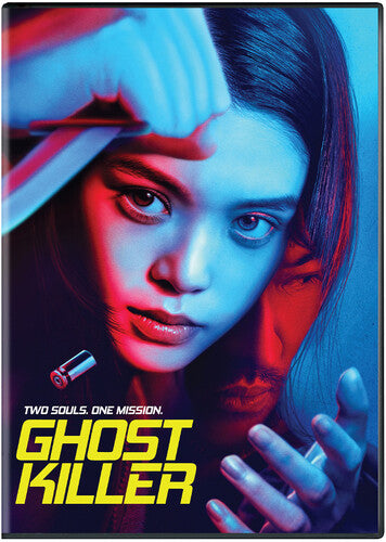 Ghost Killer, Ghost Killer, DVD