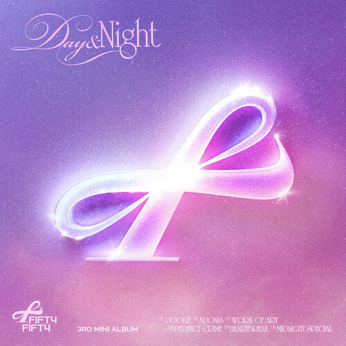 Day & Night (Day Version)