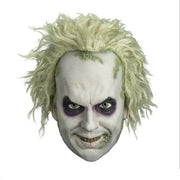 Beetlejuice Deluxe Injection Mask