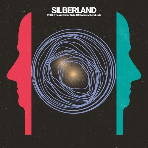 Silberland 3: Ambient Side Kosmische Musik / Var