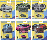 Matchbox 1 64 Collector D Asrt