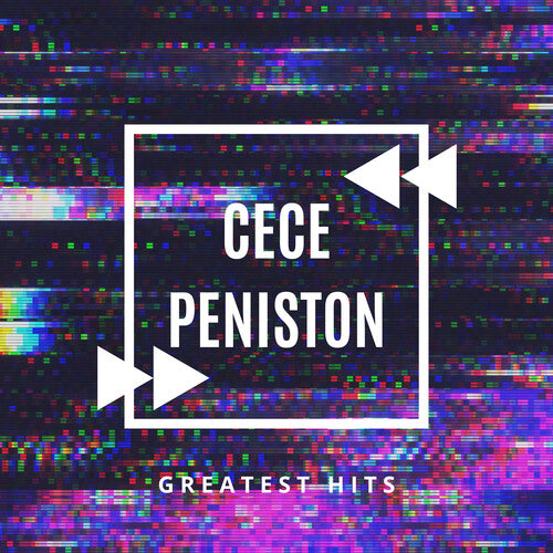Cece Peniston - Live
