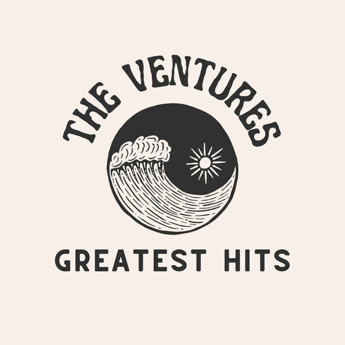 Ventures - Five Greatest Hits