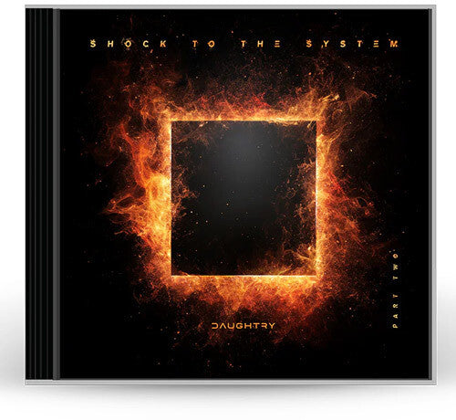 Shock To The System (Part Two)