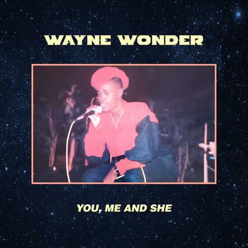 You, Me And She