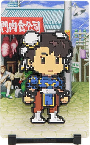 Figgyz - Street Fighter 2 - Chun Li