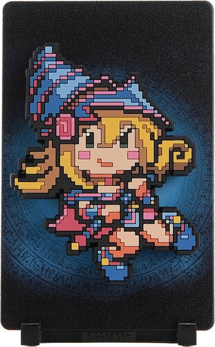 Figgyz - Yu-Gi-Oh! - Dark Magician Girl