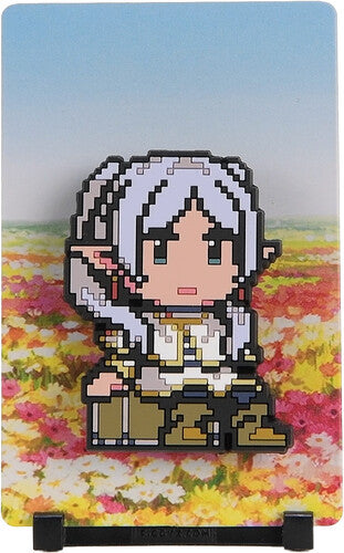 Figgyz - Frieren: Beyond Journey's End - Frieren