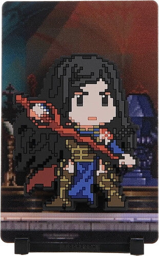 Figgyz - Castlevania - Shanoa
