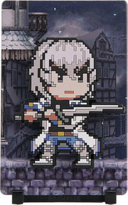 Figgyz - Castlevania - Soma Cruz