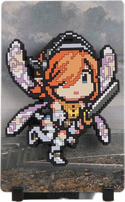 Figgyz - Metaphor: Refantazio - Gallica