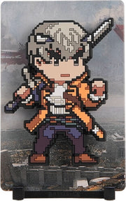 Figgyz - Metaphor: Refantazio - Strohl