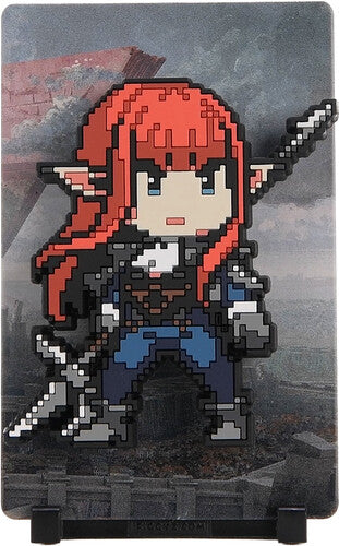 Figgyz - Metaphor: Refantazio - Hulkenberg