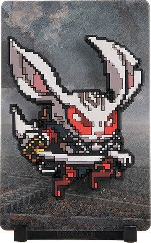 Figgyz - Metaphor: Refantazio - Heismay