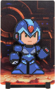 Figgyz - Mega Man - X