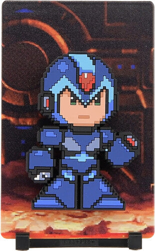 Figgyz - Mega Man - X