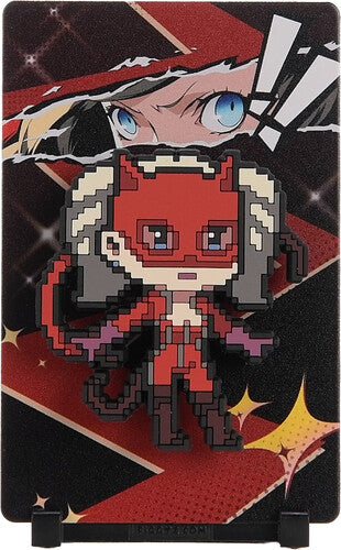 Figgyz - Persona 5 - Panther