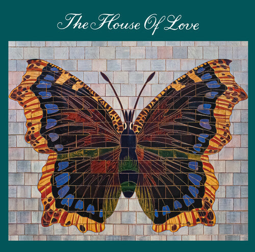 House Of Love