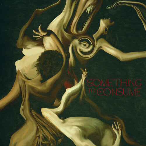Something To Consume