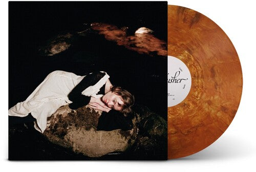 And Your Song Is Like A Circle -- Skullcrusher, LP