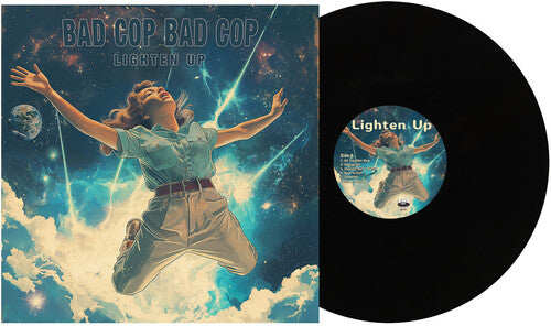 Lighten Up, Bad Cop Bad Cop, LP