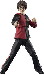 Tamashii Harry Potter Goblet Of Fire Harry Potter