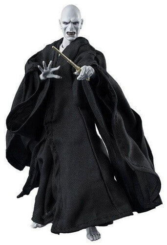 Tamashii Harry Potter Goblet Of Fire Lord Voldemor, Tamashii Harry Potter Goblet Of Fire Lord Voldemor, Collectibles