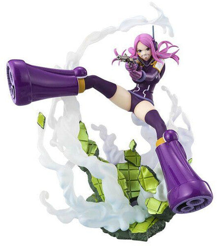 Tamashii One Piece Extra Battle Jewelry Bonney Nea
