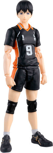 Tamashii Haikyu Tobio Kageyama Sh Figuarts, Tamashii Haikyu Tobio Kageyama Sh Figuarts, Collectibles