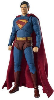 Tamashii Superman Nations Sh Figuarts