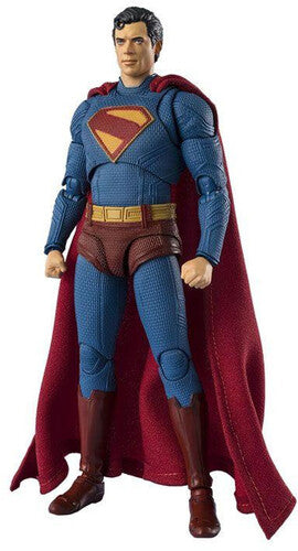 Tamashii Superman Nations Sh Figuarts, Tamashii Superman Nations Sh Figuarts, Collectibles