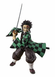 Tamashii Demon Slayer Tanjiro Kamado Final Battle